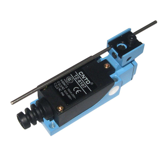 �������� ����������� CNTD TZ-8107 10A, 250V