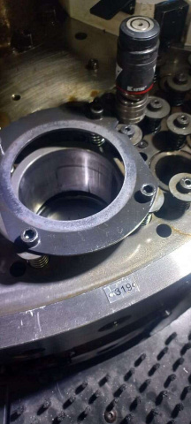 ������ ������������ (201000685 H4-3902200) ��� HP�-3048-38LA2(2D)