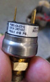 ������ �������� ����� PS80-04-0319 6(6)A 240VAC ��� VDL-600