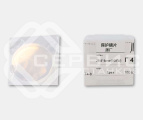 ������ �������� 25.4mm x 4mm D25.4T4-8 ����������