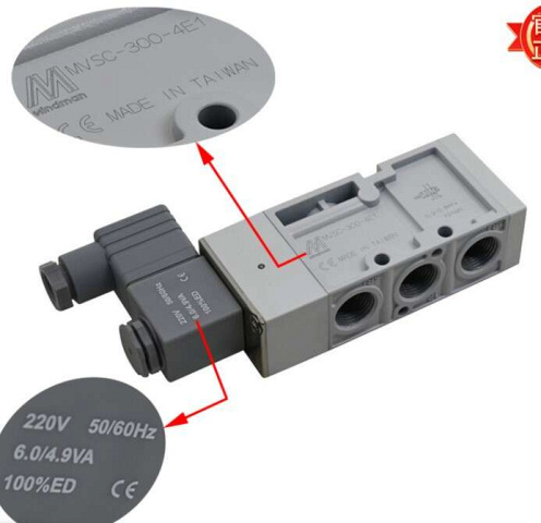 �������������������� MVSC-300-4E1 AC220V (60301.00045) (30500120 )