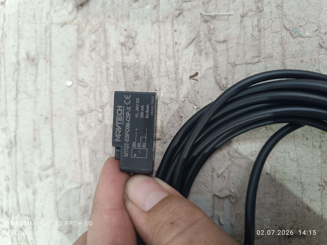 ������ ����������� MTQT-E5PO36-C5P-X ��� PBB-110/3100