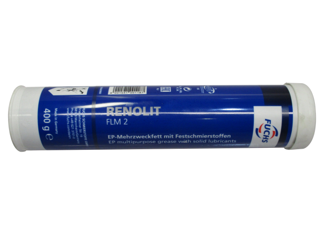 ������ ���������� ���� RENOLIT FLM 2 (0,4 ��)