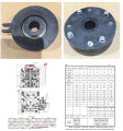 ������ ��������� ����������� ������������ ������� AK21150�4A ��� CKE