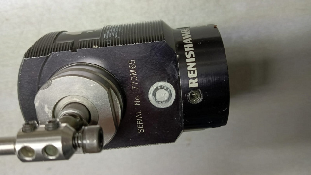 ������ HAAS VF-2 Renishaw OTS