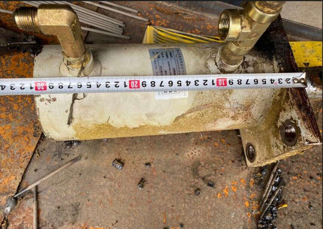 ������������ D100xd50x100 ��� Beaver-150-8D-S