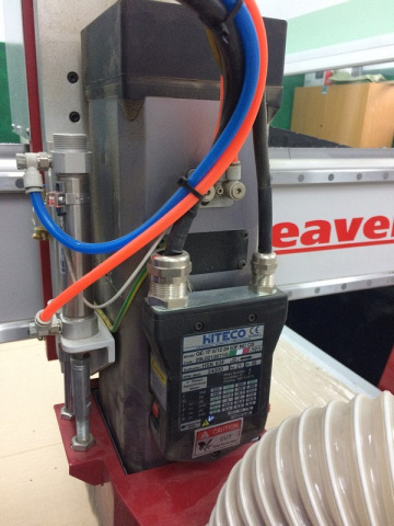 �����-�������� Hiteco QE-1F 8/12 24 63�NC CB
