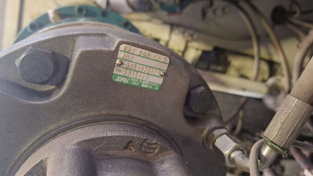 ���������� ��� 4RHSS-20-280NC
