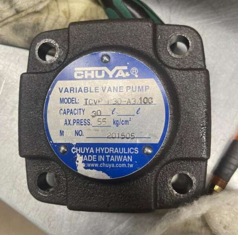 ����� ��������� TCVP-1-30-A3/10C ��� KVL850