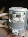 ����� 1/6 HP 50/60 HZ ��� JF-330