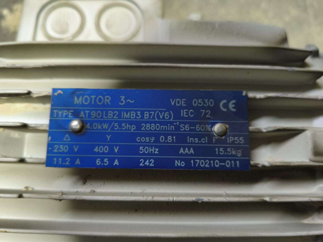 ���������������� AT90LB2, 3,0kW, B3 ��� KSM 3000