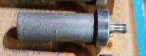 ����� 33-0408B 12*4mm*L52