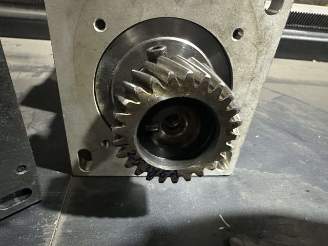 �������� ��� Y (Z=25) ��� TPF-P