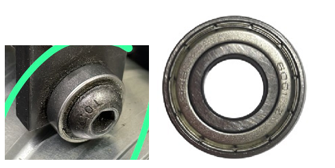 ��������� 6001 ��� SBTF-1500