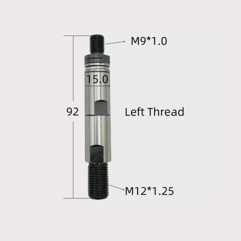 ���������� ����������� FL-15800 ��� FEDEK LNS XT320S2
