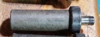 ����� 33-0408C 12*5mm*L45
