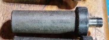 ����� 33-0408C 12*5mm*L45