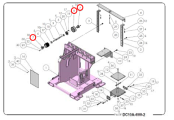 ���� #7+ #8 (PC281110+PC281120) X 2 ��� CFS