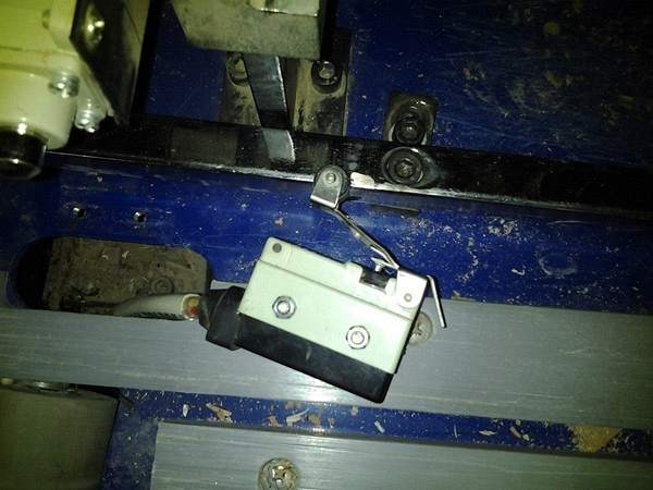 ����������� �������� TZ7141,10A,250V ��� Sietro 3/2