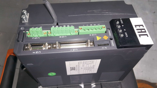 C���������� Sanyo Denki RS1A05AAW (����� SanMotion) ��� V1000