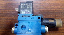 ������ Rexroth 572-840 ��� SPB 910RC Buldog