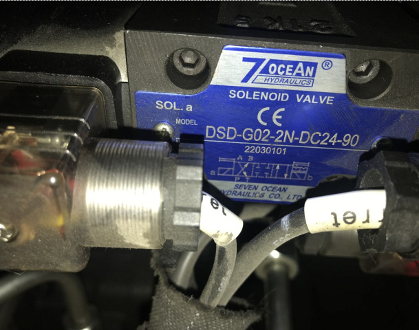 ������ ���������������� DSD-G02-2N-DC24-90