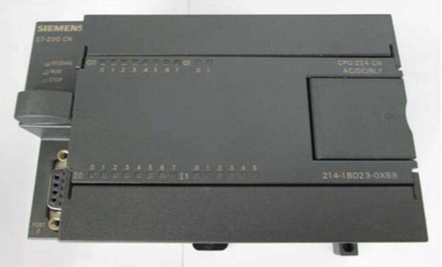 ���������� Siemens S7-200CN, CPU224CN ��� DH-65L