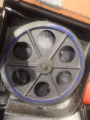 ������ ������� ��� UE-350SA
