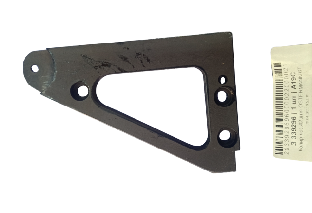 ����� ���.42 ��� OSTERMANN 6T