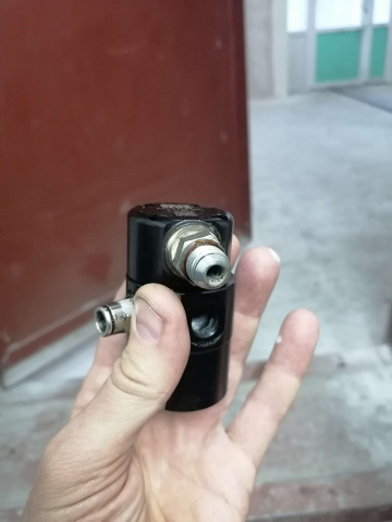 ����������� ���������� (A08-6551-05L) ��� KVL