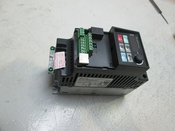 ��������� ��������������� (NB7CJ) VFD007EL43A 0.75KW 3P AC380V ��� FL 5000