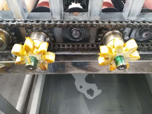 ������ ������������� ��� JW-12