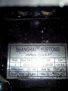 �������� 2 ���, HSP60A-12-2.0-F ��� MDK 4120