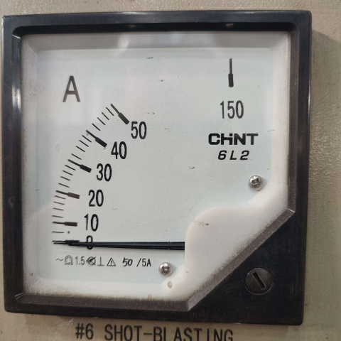 ��������� CHNT 6L2 50/5A