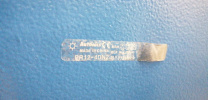 ������ ����������� PR12-4DN2 ��� ������ SMD YA60�