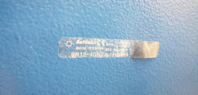 ������ ����������� PR12-4DN2 ��� ������ SMD YA60�