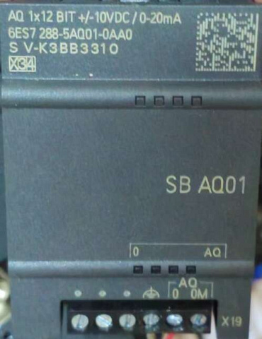 ������ ���������� PLC 6ES7288-5AQ01-0AA0 ��� Beaver
