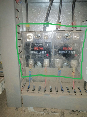 ���� ESDA1-240Z  ��� TEB-170