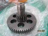 �������� ������������ ������ �17 ��� JCL-6045