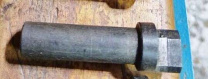 ����� 33-0408E 12*6mm*L45