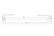 ��� �������� ����� L=1450 ��� JW-1200