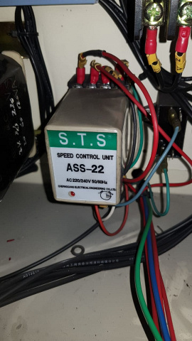 ���� ����������� �������� ������ ASS-22 ��� VM1630