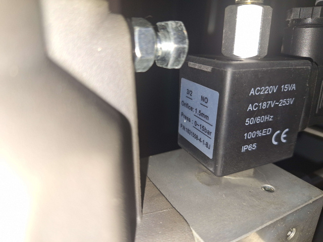 ������ ���������������� Y0.11.06.000022 ��� IC 75/10 C VSD