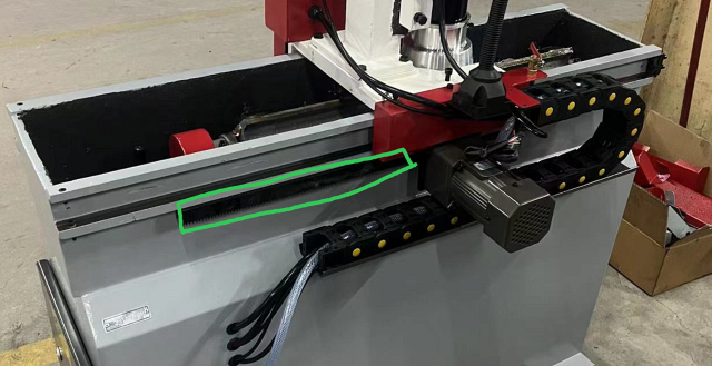 ������������ ����������� ������� ��� IRONMAC-701A
