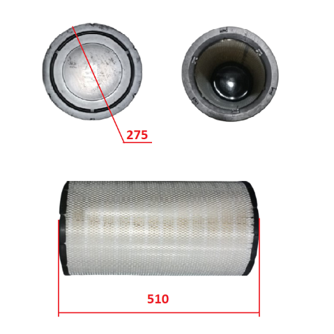 ������ ��������� ��� DL-120i/DL-120i/13bar/15bar
