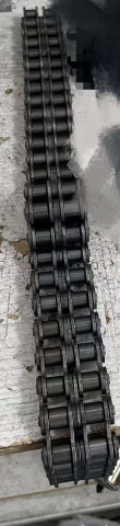 ���� ���������� ��������� (L=535 ��) ��� SBTF-1500