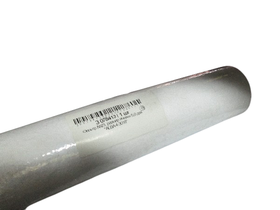 ������ �23, ������ ������ 5,0 ��� "ALBA-4-3018"