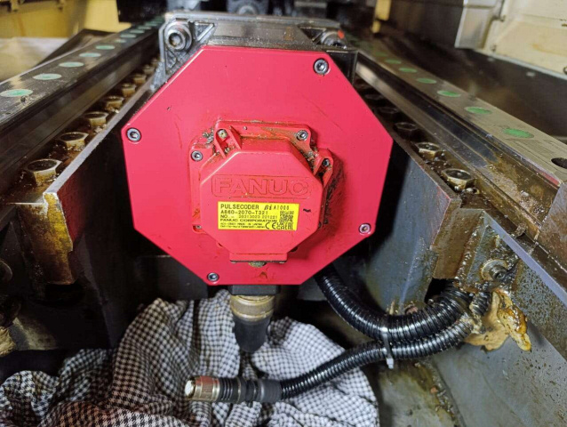 ������ ������� F06B-0001-K012/M20-6.5M