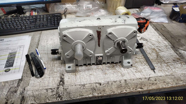 �������� M202.4-7 ���.16 ��� ������ Beaver 416