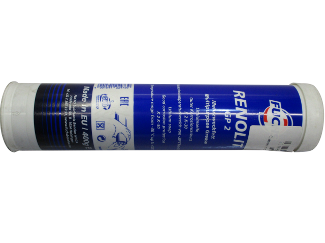 ������ ������������ ���� RENOLIT GP 2 0,4kg